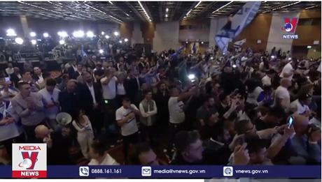 Bản tin thời sự 6h ngày 14/11/2022