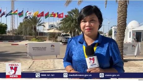 Làng Pháp ngữ Djerba, điểm hẹn văn hóa Pháp ngữ