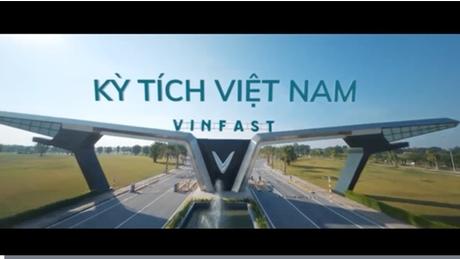 Kỳ tích VinFast 