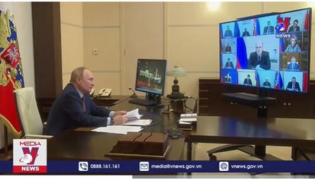 Nga mở rộng hợp tác với các đối tác mới