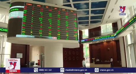 Tài khoản nhà đầu tư chứng khoán mở mới tăng kỷ lục