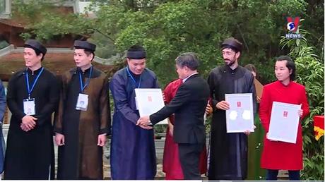 Bản tin tiếng Anh ngày 17/01/2023