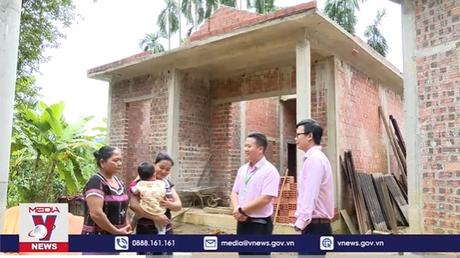 Xuân về trong những “ngôi nhà 28”