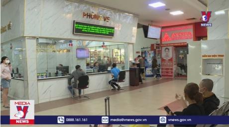 Đường sắt tung 6.000 vé giảm 30%