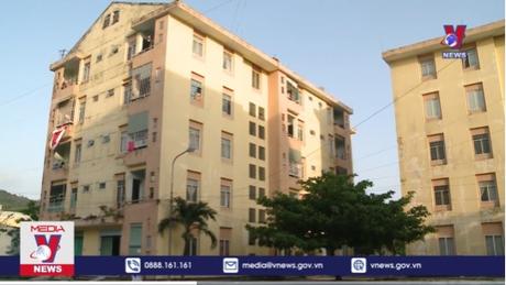 Ngân hàng hạ lãi suất cho vay đối với nhà ở xã hội