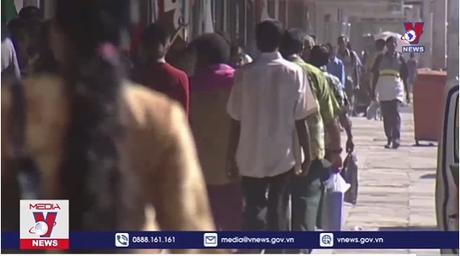 Cột mốc mới trong cuộc chiến chống HIV trên thế giới