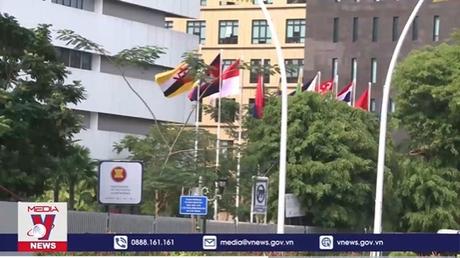 ASEAN, Australia thúc đẩy quan hệ đối tác chiến lược toàn diện