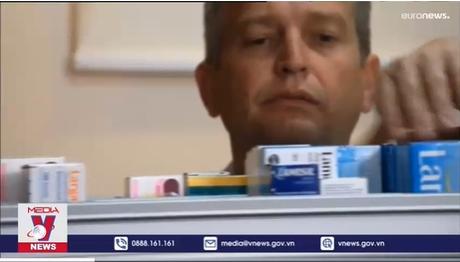 Khủng hoảng thiếu thuốc tại nhiều quốc gia