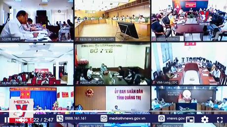 Nguy cơ dịch chồng dịch