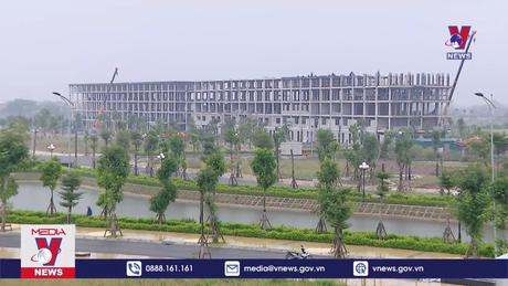 Bản tin Thời sự 13h ngày 03/11/2022