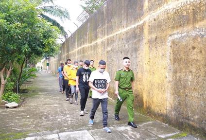 Hà Tĩnh triệt phá đường dây cá độ hơn 6.000 tỷ đồng