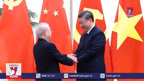 Duy trì mối quan hệ giữa Việt Nam – Trung Quốc ổn định và chặt chẽ hơn