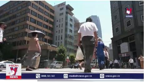 Dịch COVID-19 phức tạp trở lại trên thế giới