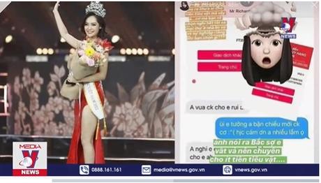 Loạn cuộc thi nhan sắc khiến danh xưng Hoa hậu trở nên dễ dãi ?