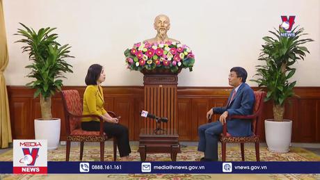 Thúc đẩy hợp tác hữu nghị Việt Nam – Campuchia