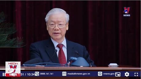 Bước tiến mới trong phòng, chống tham nhũng, tiêu cực