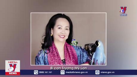 Bắt Chủ tịch HĐQT Vạn Thịnh Phát cùng 3 đồng phạm lừa đảo chiếm đoạt hàng nghìn tỷ đồng