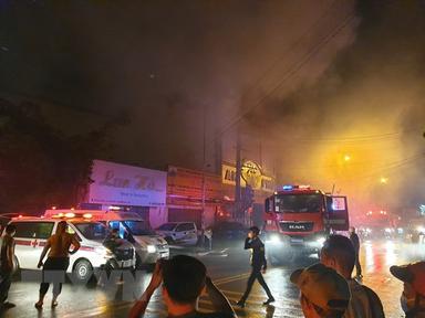 Đừng để tái diễn những hậu quả thảm khốc