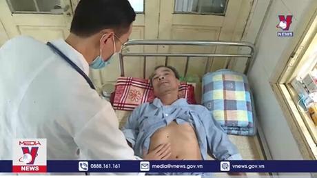 Ca mắc sốt xuất huyết tại Hà Nội tăng gấp 4 lần cùng kỳ năm 2021