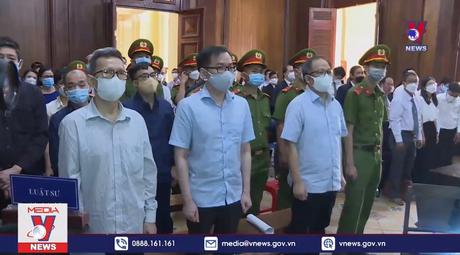 Mở rộng tấn công tham nhũng, tiêu cực