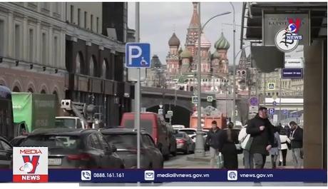 Xung đột Ukraine ảnh hưởng tới FDI