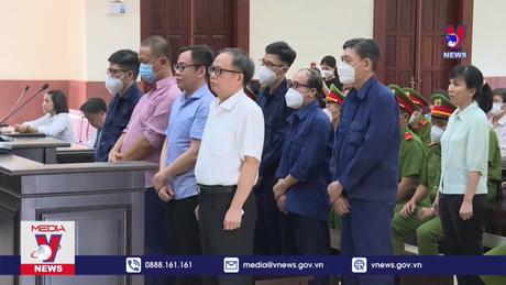 Ông Tất Thành Cang tiếp tục hầu tòa