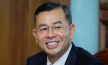 Ông Ngô Văn Tuấn thôi làm trưởng Đoàn đại biểu Quốc hội tỉnh Hòa Bình 