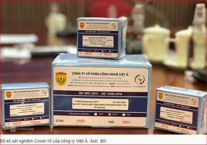 Nhận diện ngày 12/6/2022: Đại án Việt Á – Bài học về công tác cán bộ