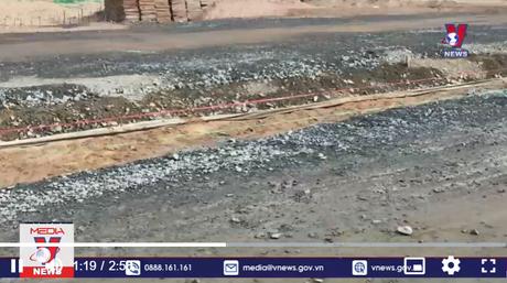 Gỡ điểm nghẽn nhằm khơi thông vốn đầu tư công