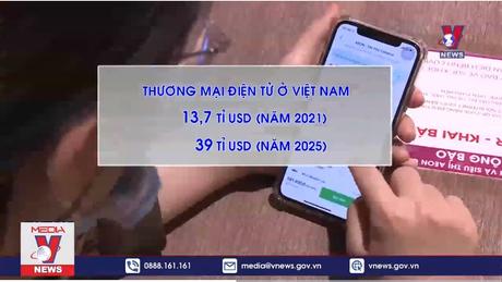 Kiếm tiền tỷ từ TMĐT nhưng “quên” nộp thuế