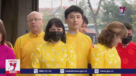 Du lịch sẵn sàng đón khách quốc tế