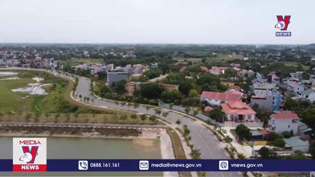 Minh bạch, công khai các thông tin về đất đai