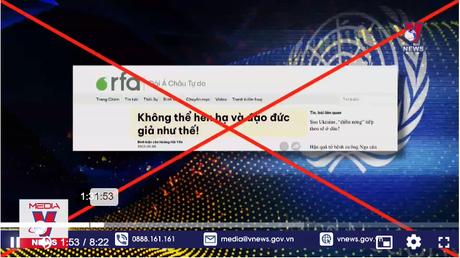 Xung đột Nga - Ukraine – những vấn đề không thể “xuyên tạc