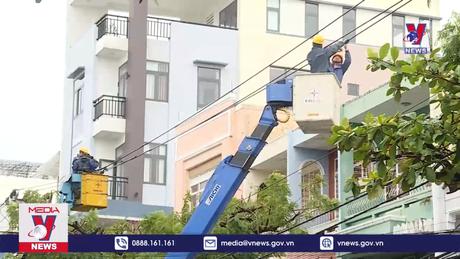 Bản tin Thời sự 6h ngày 29/9/2022