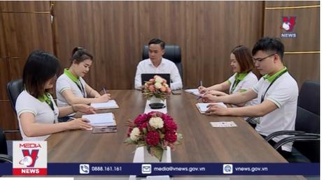 Doanh nhân trẻ bứt phá và sẻ chia trong đại dịch