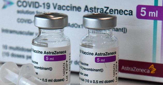 Việt Nam về đích sớm về tiêm vaccine COVID-19: 