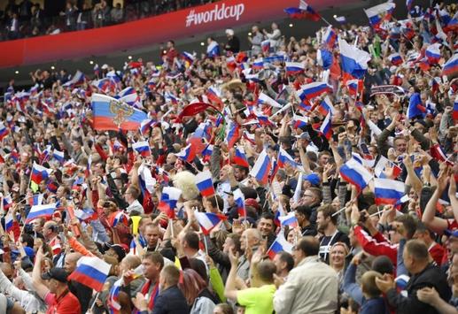 Liên đoàn Bóng đá Nga tố FIFA và UEFA làm trái nguyên tắc
