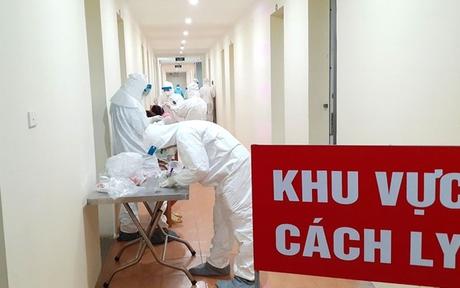 Ngày 1/3: Số mắc mới COVID-19 cả nước lần đầu lên đến 98.762 ca; Hà Giang bổ sung hơn 15.000 F0