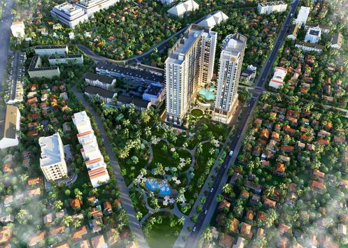 Hưng Thịnh Land phát triển căn hộ dành cho thế hệ 9X tại TP.HCM