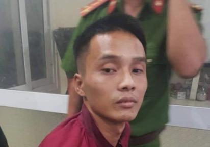 Phạm nhân Triệu Quân Sự nhiều lần trốn khỏi trại giam 