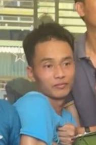 Đã bắt giữ được phạm nhân bỏ trốn Triệu Quân Sự