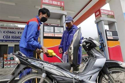 Công điện của Thủ tướng Chính phủ về việc tăng cường các biện pháp quản lý, điều hành giá