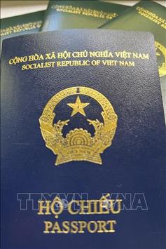 Tây Ban Nha ngừng cấp visa cho hộ chiếu mới của Việt Nam