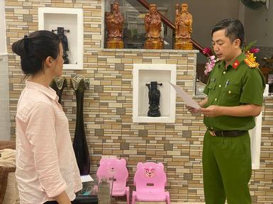 Vụ án Nguyễn Phương Hằng: Khởi tố thêm 3 bị can