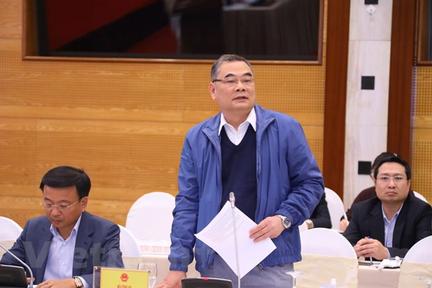 Bộ Công an: Các bị can liên quan vụ Việt Á đã nộp lại 1.700 tỷ đồng