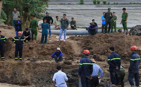 Thủ tướng Chính phủ: Tập trung cứu nạn, khắc phục hậu quả sự cố tai nạn công trường thi công tại Đồng Tháp
