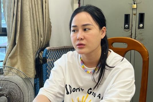 Đề nghị truy tố 