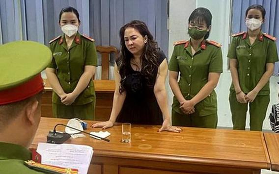Tiếp tục đề nghị điều tra bổ sung vụ án Nguyễn Phương Hằng và đồng phạm