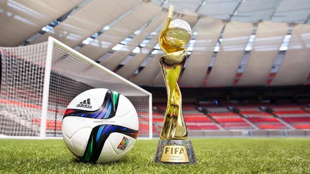 Sáng 4/3 sẽ diễn ra lễ đón Cúp vàng FIFA World Cup đến Việt Nam