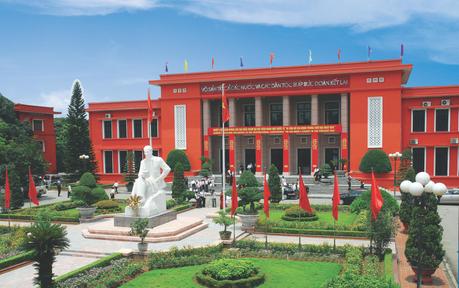 Học viện Chính trị quốc gia Hồ Chí Minh tuyển sinh và đào tạo trình độ thạc sĩ, tiến sĩ năm 2022